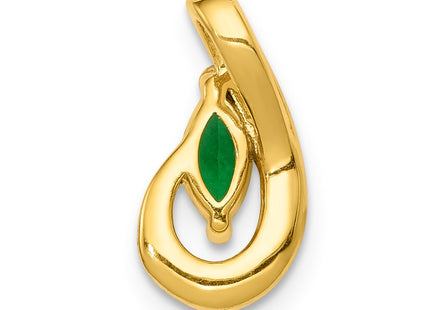 14k Yellow Gold Chains Style PM5282 - Classique Jewelry Inc.
