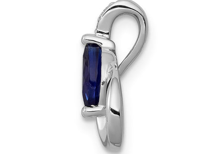14k White Gold Chains Style PM5282 - Classique Jewelry Inc.