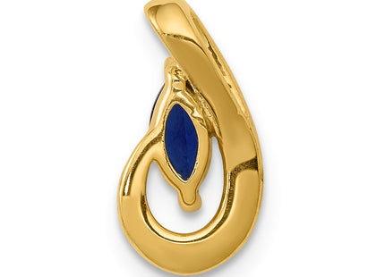14k Yellow Gold Chains Style PM5282 - Classique Jewelry Inc.