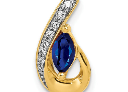 14k Yellow Gold Chains Style PM5282 - Classique Jewelry Inc.