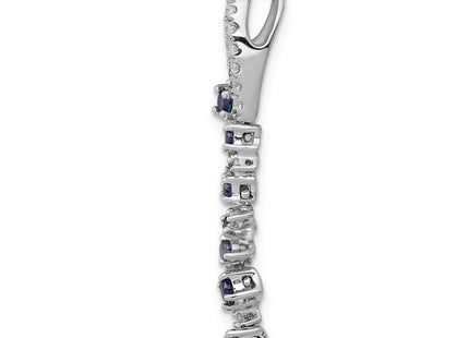 14k White Gold Jewelry Style PM5288 - Classique Jewelry Inc.