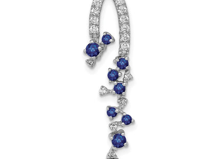 14k White Gold Jewelry Style PM5288 - Classique Jewelry Inc.