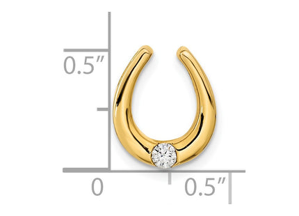 14k Yellow Gold Chains Style PM5918 - Classique Jewelry Inc.