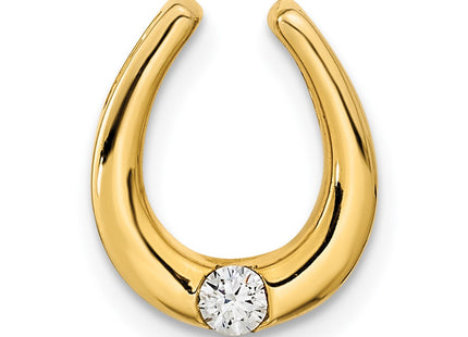 14k Yellow Gold Chains Style PM5918 - Classique Jewelry Inc.