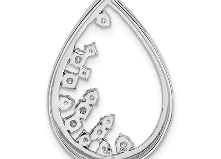 14k White Gold Chains Style PM6829 - Classique Jewelry Inc.