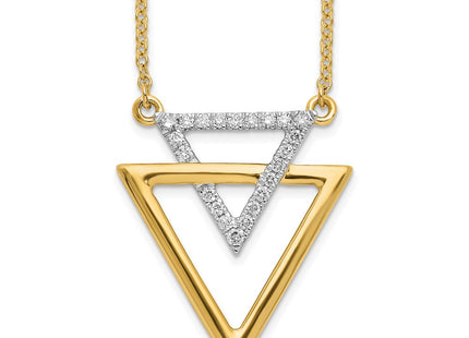 14k Yellow Gold Jewelry Style PM6833 - Classique Jewelry Inc.