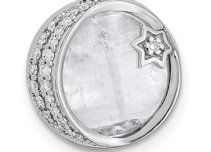 14k White Gold Chains Style PM6843 - Classique Jewelry Inc.