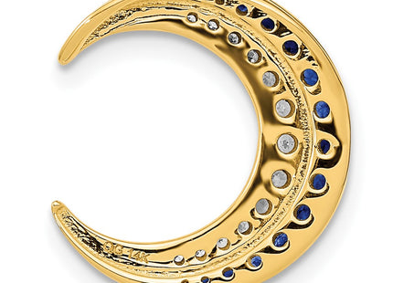 14k Yellow Gold Chains Style PM6847 - Classique Jewelry Inc.