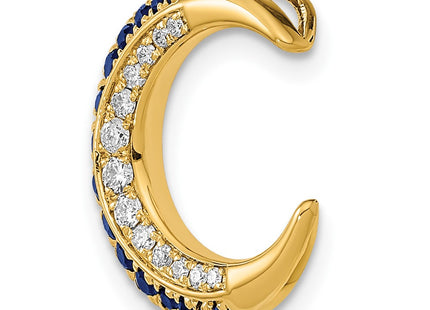 14k Yellow Gold Chains Style PM6847 - Classique Jewelry Inc.
