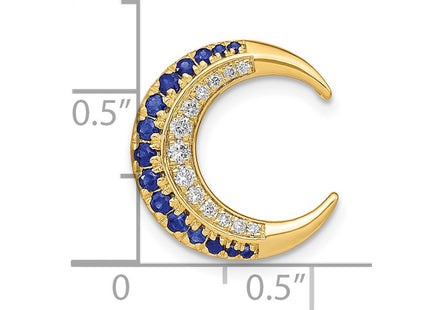 14k Yellow Gold Chains Style PM6847 - Classique Jewelry Inc.