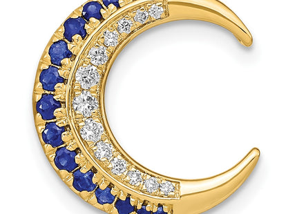 14k Yellow Gold Chains Style PM6847 - Classique Jewelry Inc.