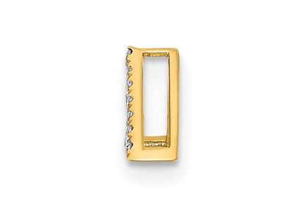 14k Yellow Gold Chains Style PM6856 - Classique Jewelry Inc.