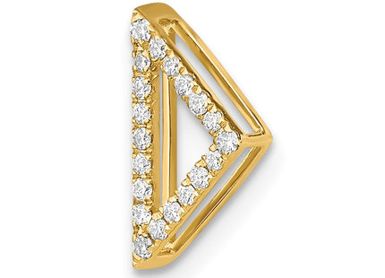 14k Yellow Gold Chains Style PM6856 - Classique Jewelry Inc.