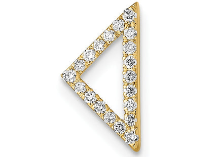14k Yellow Gold Chains Style PM6856 - Classique Jewelry Inc.