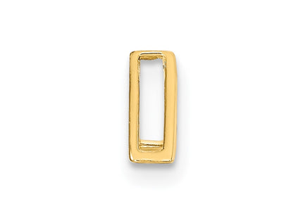 14k Yellow Gold Chains Style PM6856 - Classique Jewelry Inc.