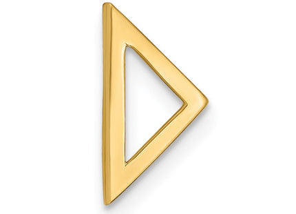 14k Yellow Gold Chains Style PM6856 - Classique Jewelry Inc.