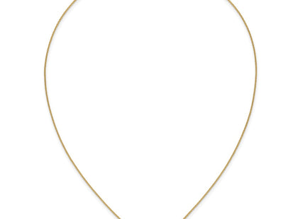 14k Two-tone Jewelry Style PM6871 - Classique Jewelry Inc.