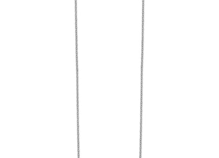 14k White Gold Jewelry Style PM6873 - Classique Jewelry Inc.