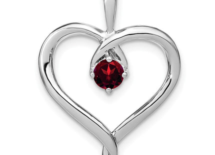 14k White Gold Pendants Style PM7020 - Classique Jewelry Inc.