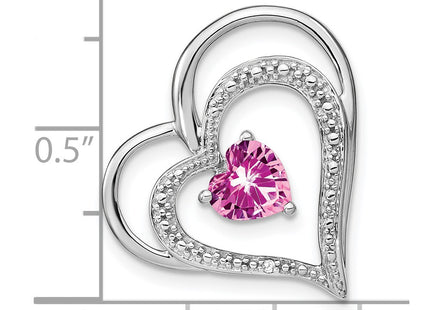 14k White Gold Chains Style PM7024 - Classique Jewelry Inc.