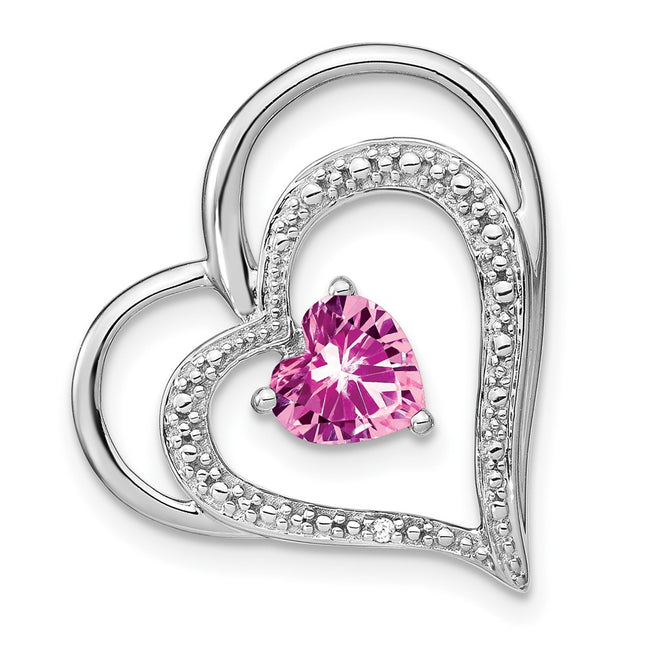 14k White Gold Chains Style PM7024 - Classique Jewelry Inc.