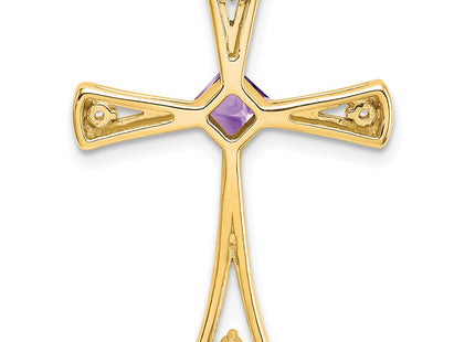 14k Yellow Gold Chains Style PM7031 - Classique Jewelry Inc.