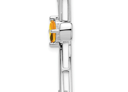 14k White Gold Chains Style PM7031 - Classique Jewelry Inc.