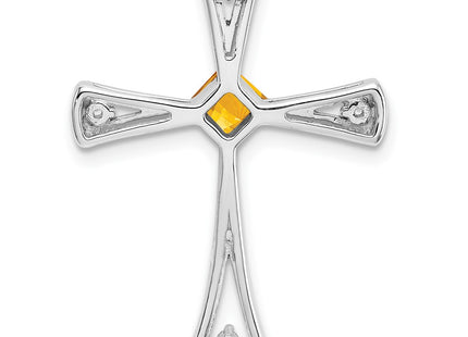 14k White Gold Chains Style PM7031 - Classique Jewelry Inc.