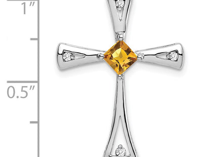 14k White Gold Chains Style PM7031 - Classique Jewelry Inc.