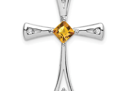 14k White Gold Chains Style PM7031 - Classique Jewelry Inc.