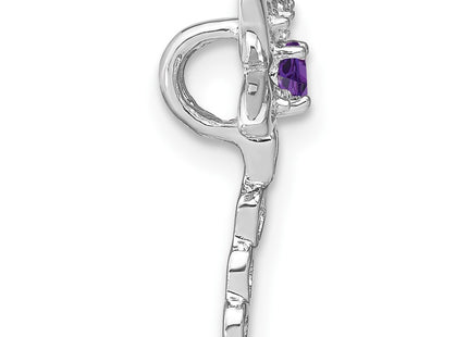 14k White Gold Chains Style PM7039 - Classique Jewelry Inc.
