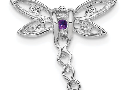 14k White Gold Chains Style PM7039 - Classique Jewelry Inc.