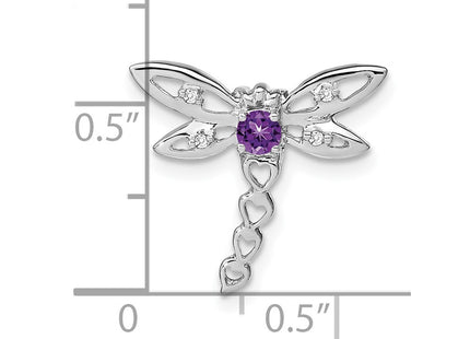 14k White Gold Chains Style PM7039 - Classique Jewelry Inc.