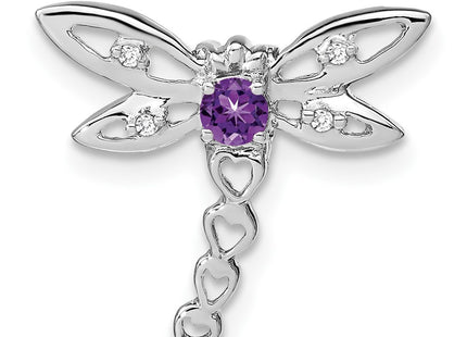 14k White Gold Chains Style PM7039 - Classique Jewelry Inc.