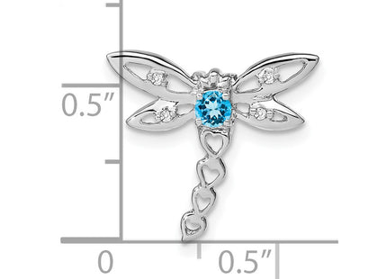 14k White Gold Chains Style PM7039 - Classique Jewelry Inc.