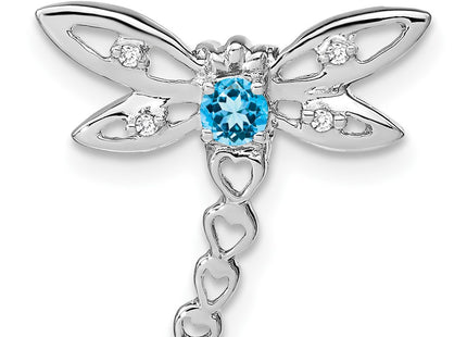 14k White Gold Chains Style PM7039 - Classique Jewelry Inc.