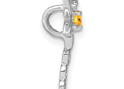 14k White Gold Chains Style PM7039 - Classique Jewelry Inc.