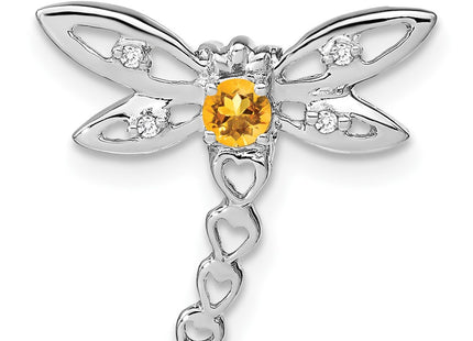 14k White Gold Chains Style PM7039 - Classique Jewelry Inc.