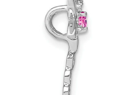 14k White Gold Chains Style PM7039 - Classique Jewelry Inc.