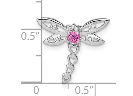 14k White Gold Chains Style PM7039 - Classique Jewelry Inc.