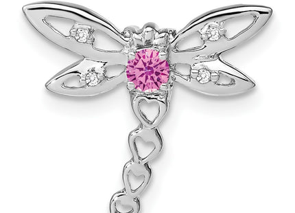 14k White Gold Chains Style PM7039 - Classique Jewelry Inc.