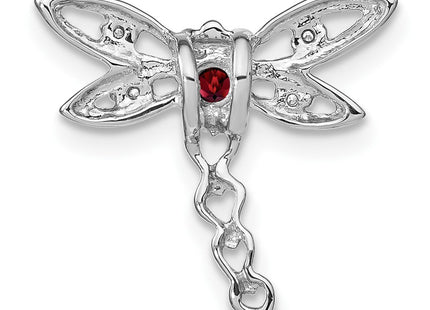 14k White Gold Chains Style PM7039 - Classique Jewelry Inc.