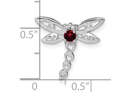 14k White Gold Chains Style PM7039 - Classique Jewelry Inc.
