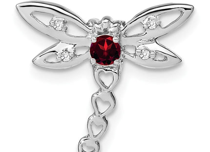 14k White Gold Chains Style PM7039 - Classique Jewelry Inc.