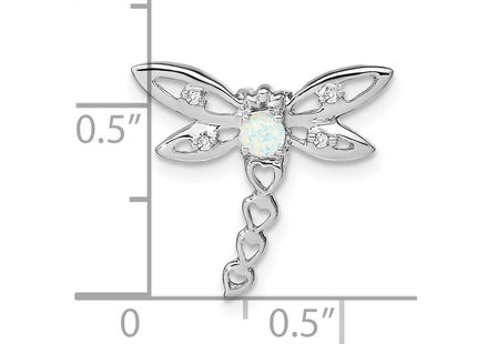 14k White Gold Chains Style PM7039 - Classique Jewelry Inc.