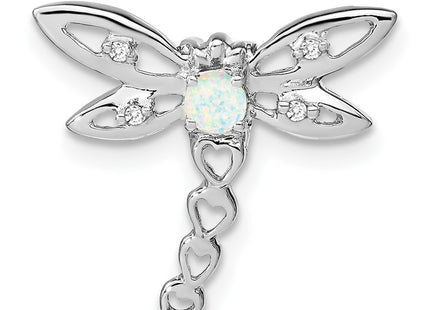 14k White Gold Chains Style PM7039 - Classique Jewelry Inc.