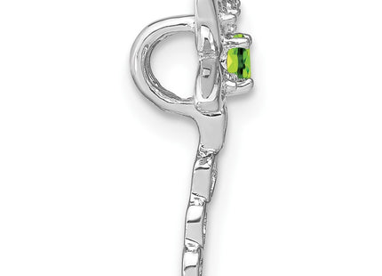 14k White Gold Chains Style PM7039 - Classique Jewelry Inc.