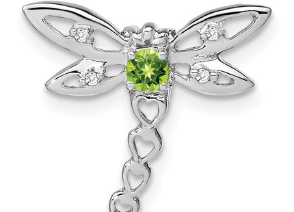 14k White Gold Chains Style PM7039 - Classique Jewelry Inc.