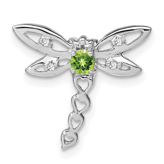 14k White Gold Chains Style PM7039 - Classique Jewelry Inc.