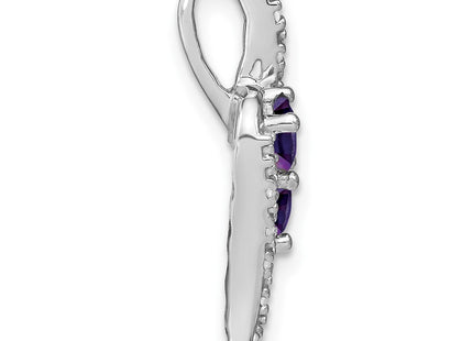 14k White Gold Chains Style PM7041 - Classique Jewelry Inc.